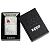 ��������� Zippo 48126 - Classic ZIPPO - Brushed Chrome