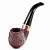 ������ Peterson Christmas Pipe 2025 Rustic - 221 P-Lip (������ 9 ��)
