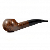 ������ Savinelli One Smooth - Brown 321 (6 �� ������)