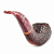 ������ Savinelli Vigna - Rustic Bordeaux 642 (������ 9 ��)