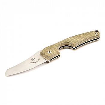 �������� ��� Les Fines Lames - Le Petit - ODG Micarta