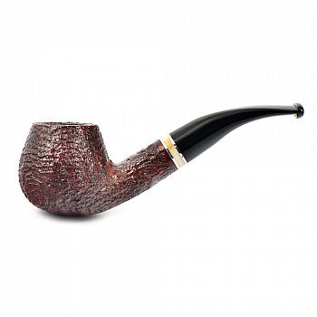  Savinelli New Oscar -  BrownBlast 645 ( 9 )