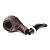  Savinelli New Oscar -  BrownBlast 645 ( 9 )