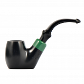 106 ��������� ������ Peterson St. Patricks Day 2024 - Ebony 304 P-Lip (������ 9 ��) ���. 1