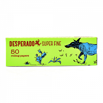 ������ ������������� Desperado Super Fine - 70 ��