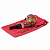 ������ Volkan Pipe - Reverse Calabash Rustic - 511 (��� �������)