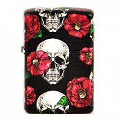 ��������� ���������� Faro Z16 - Skulls 6 (37955)