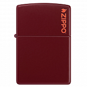 ��������� Zippo 46021ZL - Classic Zippo - Merlot