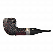 167   Peterson Sherlock Holmes - Rustic - Baker Street P-Lip ( 9 ) -1
