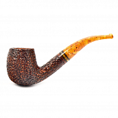  Savinelli Miele Rustic - BrownBlast - 601 ( 9 )