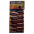 ������ Missouri Meerschaum  - 201 - Short