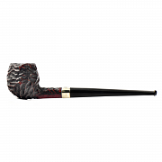 237   Peterson - Irish Made Army Rustic - 85 P-Lip ( ) -2