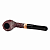 ������ Peterson Christmas Pipe 2025 Rustic - X105 P-Lip (��� �������)