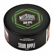 ����� ��� ������� Must Have - Sour Apple - � �������� ������� ������ (����� 125 ��)