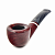 ������ Savinelli Lunaria - Smooth Bordeaux - 316 (6 �� ������)