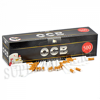 ���������� ������ OCB Black - (500 ����)