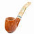  Savinelli Sasso 2025 - Liscia Nat 601 (9  )