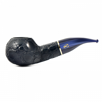  Savinelli Alligator - Blue 320 (6  )
