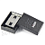 ��������� Zippo 24196 - Ace - High Polish Chrome