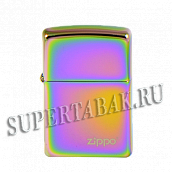 ��������� Zippo 151 ZL W/Zippo - Lasered (Spectrum)