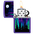 ��������� Zippo 48565 - Night In The Forest