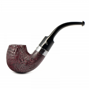 382 ��������� ������ Peterson Christmas Pipe 2023 SandBlast - 230 (������ 9 ��) ���-1