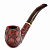  Savinelli Alligator - Brown 602 (6  )