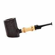 ������ Astra Bamboo 133 - Poker Faceted Brown Blast (��� �������)