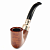 ������ Peterson System Spigot - Smooth 313 P-Lip (��� �������)