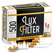   LuxFilter - 15    (500 )