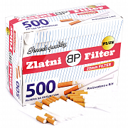 ��������� ���������� ������ Zlatni Filter - 20�� Finest Quality    (500 ����)