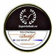 ����� Davidoff - Blue Mixture (50 ��)