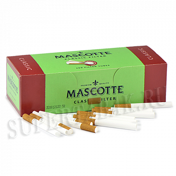 ���������� ������ Mascotte classic 200 ��