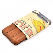 ������ ��� 3 �����  Fly To Cuba - Whiskey (63 RG)