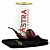  Astra - Aurora 124 - Brandy bent Bordeaux Blast ( )