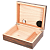 �������� ��� ����� Aficionado - Vizcaya Ebony (25 �����)