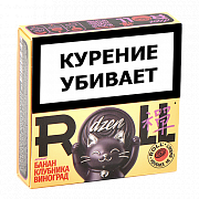 ����� ��� ������� DZEN Roll - � �������� ������, �������� � ��������� (20 ��)