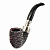 431 ��������� ������ Peterson System Spigot - Rusticated  313 P-lip (��� �������) ���-1