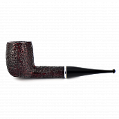  Savinelli Arcobaleno - Rustic Red 111 (6 mm )