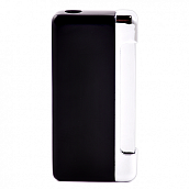 ��������� �������� EuroJet 253289 - Turbo (Black Chrome)