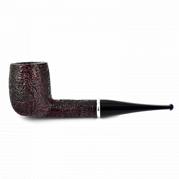  Savinelli Arcobaleno - Rustic Red 111 (6 mm )