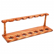    107 - 1x7  7  - Light Orange