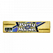 ������ ������������� Party in House - KingSizeSlim - Unbleached 110 ��