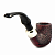 ������ Peterson Standard System - 313 SandBlast P-lip (������ 9 ��)