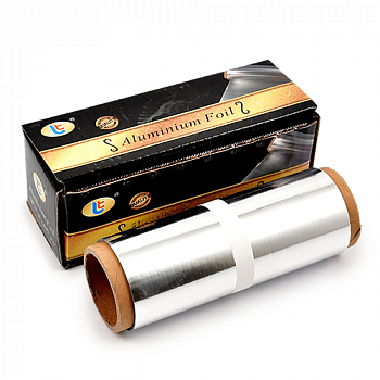 ������ ��� ������� - Aluminium Foil 12 �� (10 �)