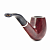 ������ Savinelli Lunaria - Smooth Bordeaux - 670 (6 �� ������)