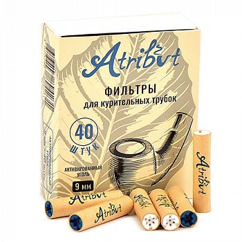 ������ Atribut 9 �� �������� (40 ��.)