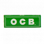 ������ ������������� OCB �8