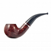 ������ Savinelli Lunaria - Smooth Bordeaux - 642 (6 �� ������)