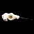 ������ Meerschaum Pipe - ���. 13 ���� (��� �������) Estate New Unsmoked